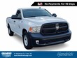  Ram 1500 Classic