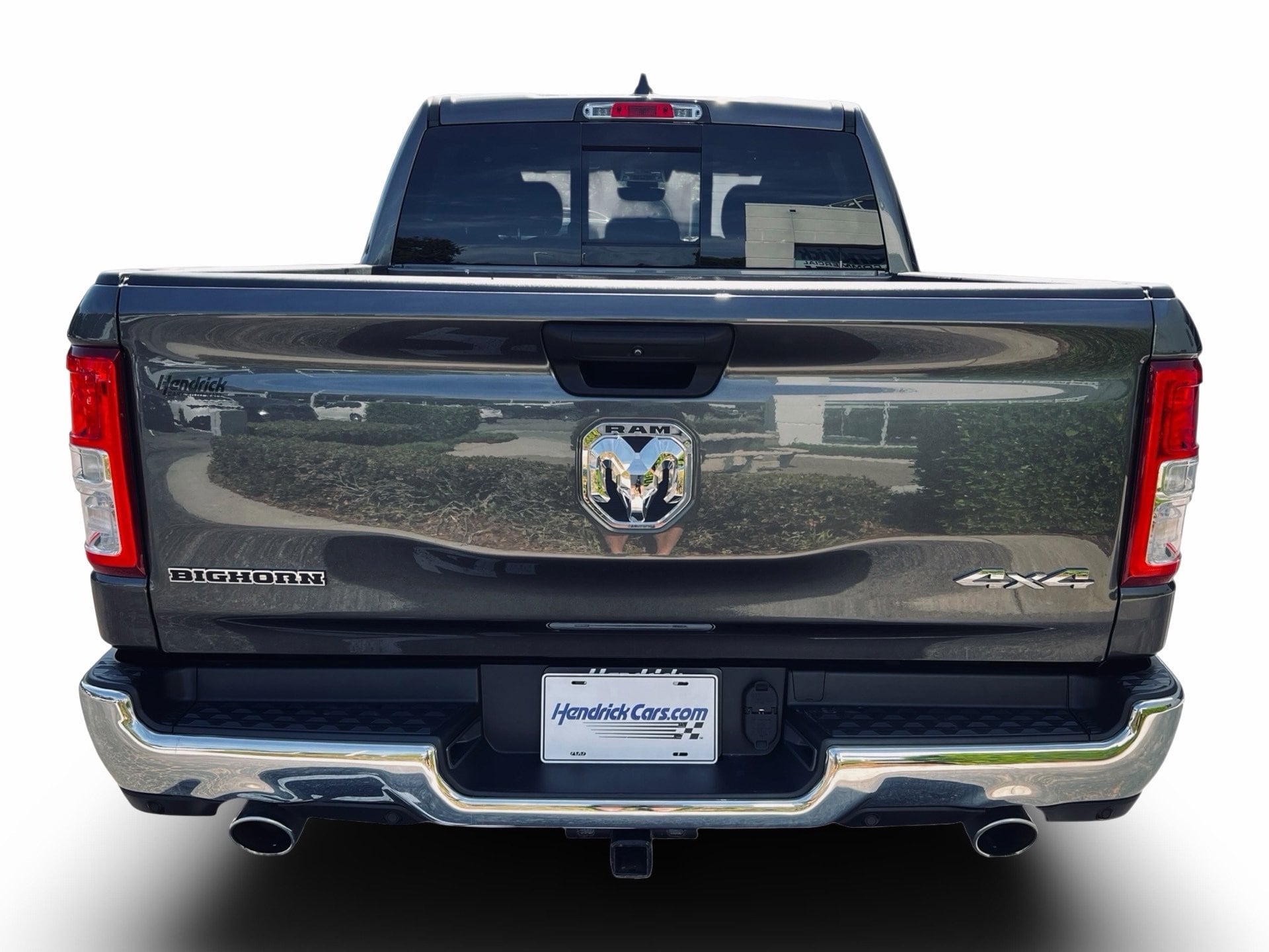 2023 Ram 1500 Big Horn photo 3