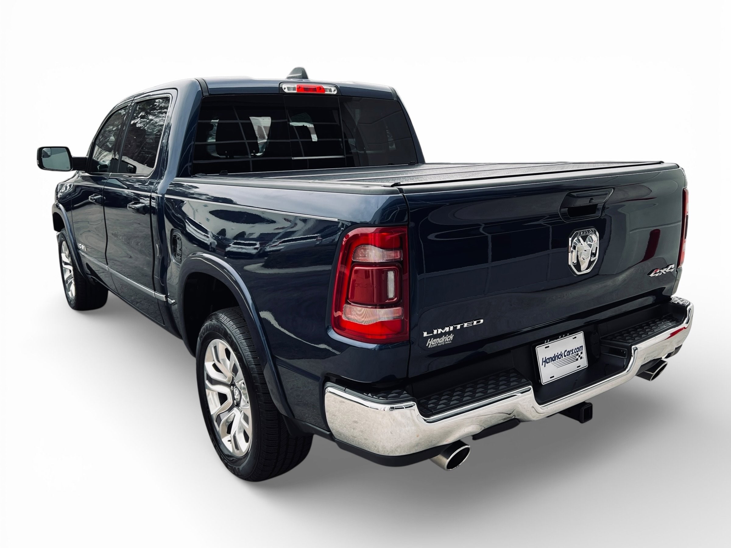 2024 Ram 1500 Limited photo 6