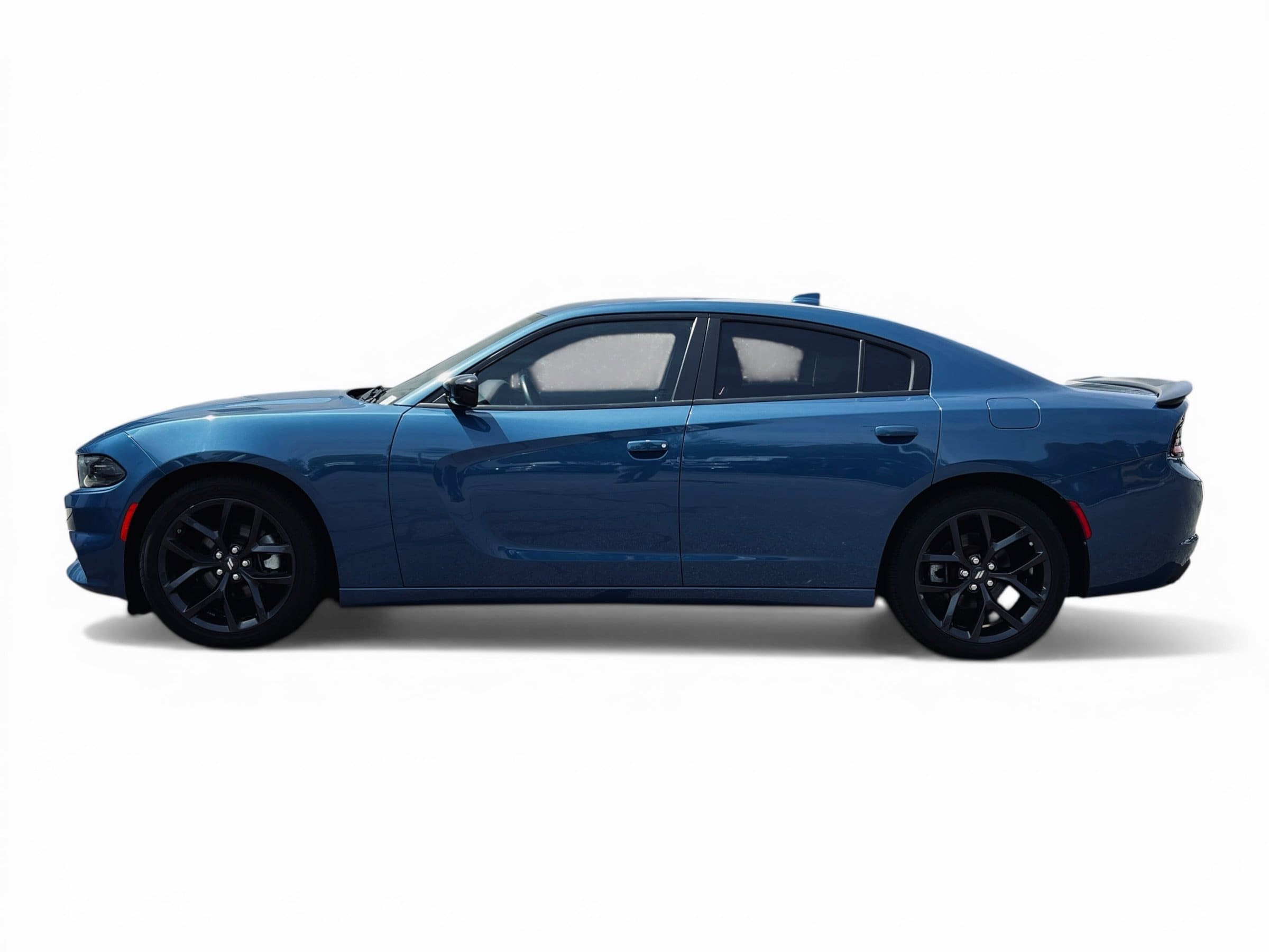 2023 Dodge Charger SXT photo 6