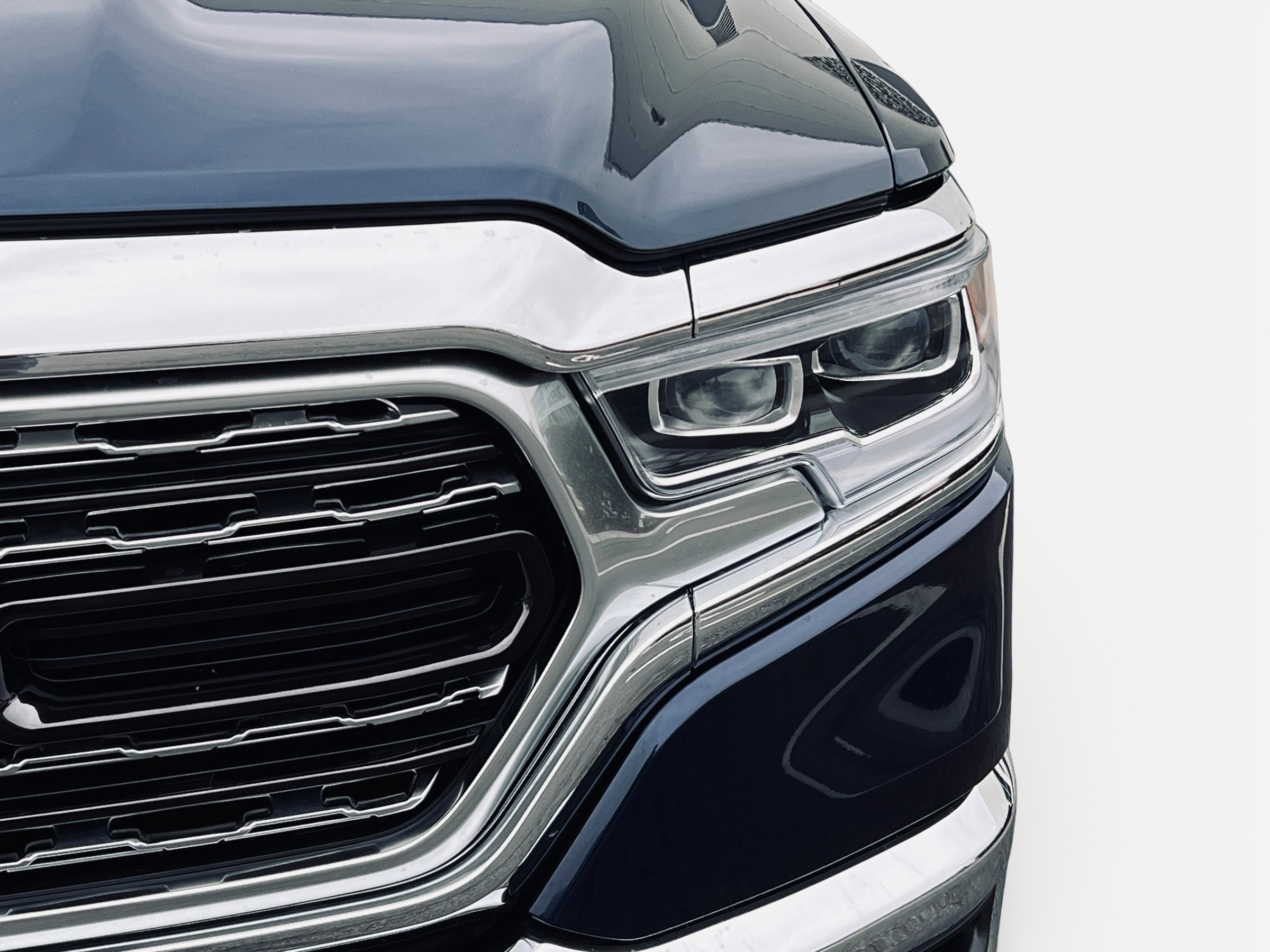 2024 Ram 1500 Limited photo 4