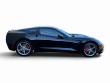 2014 Chevrolet Corvette Stingray 2LT Coupe