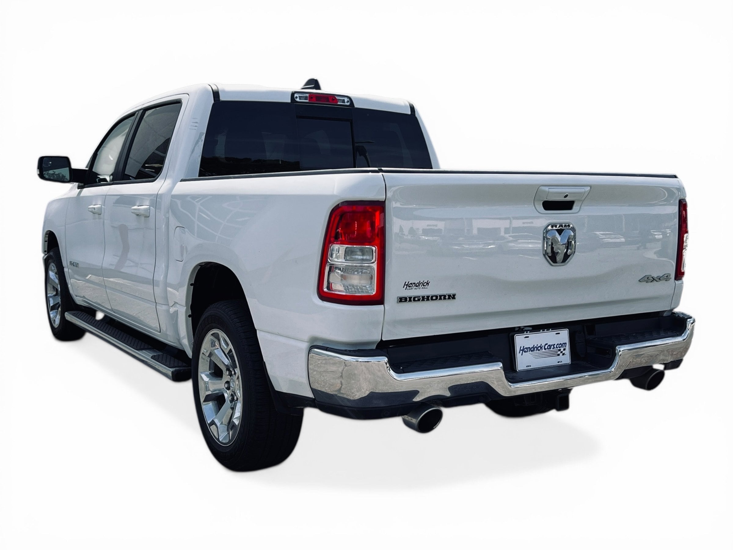 2022 Ram 1500 Big Horn photo 6
