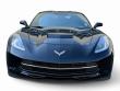 2014 Chevrolet Corvette Stingray 2LT Coupe