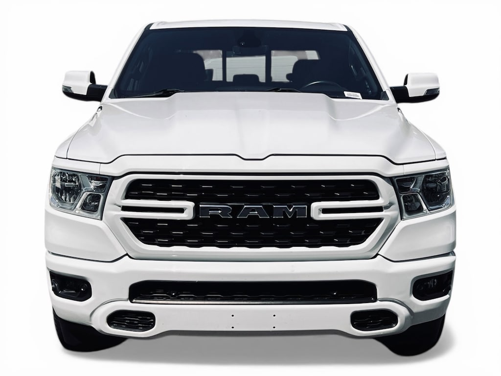 Used 2023 Ram 1500 Big Horn Pickup