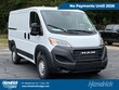 Ram Promaster Cargo Van
