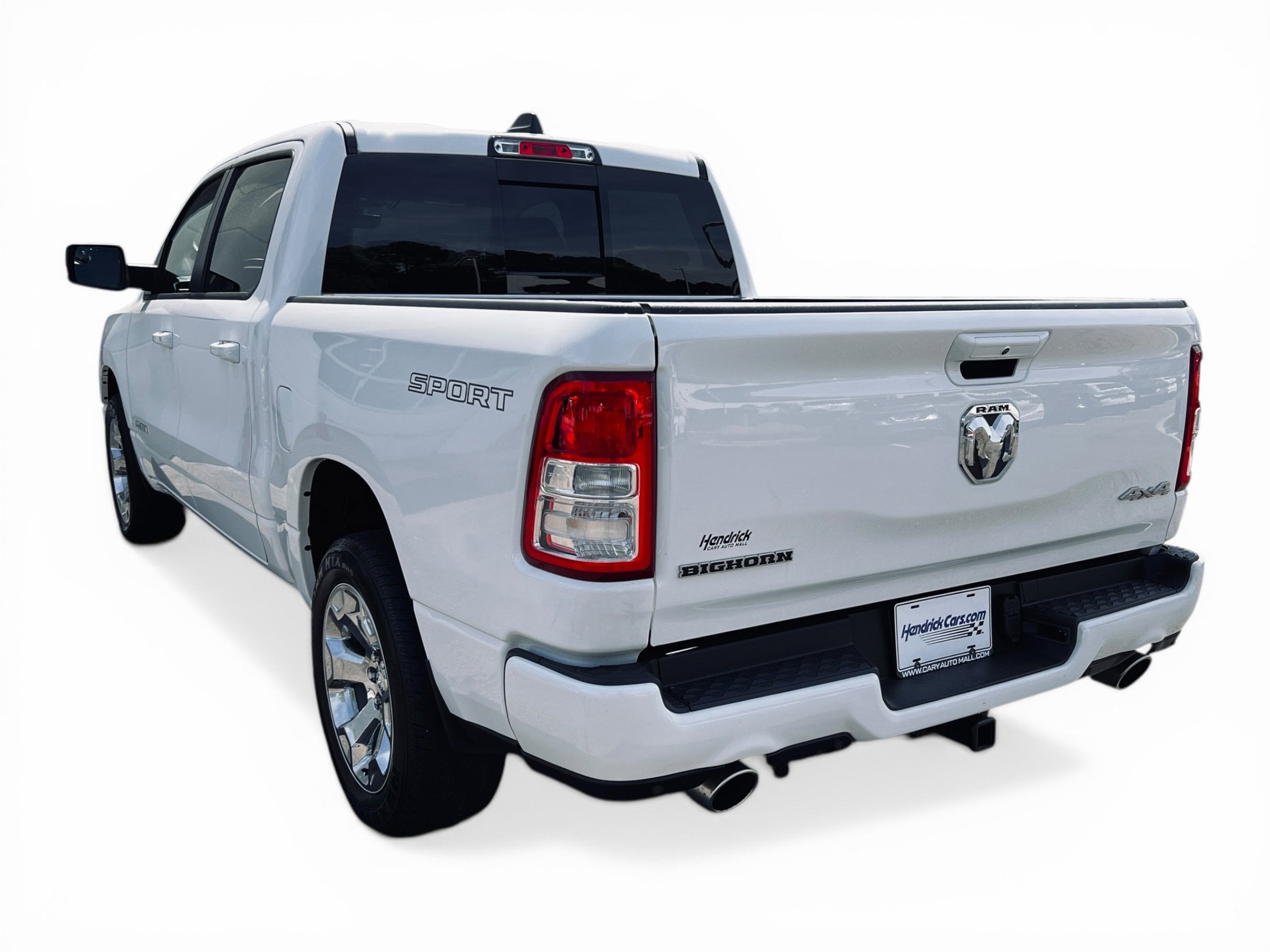 2023 Ram 1500 Big Horn photo 6