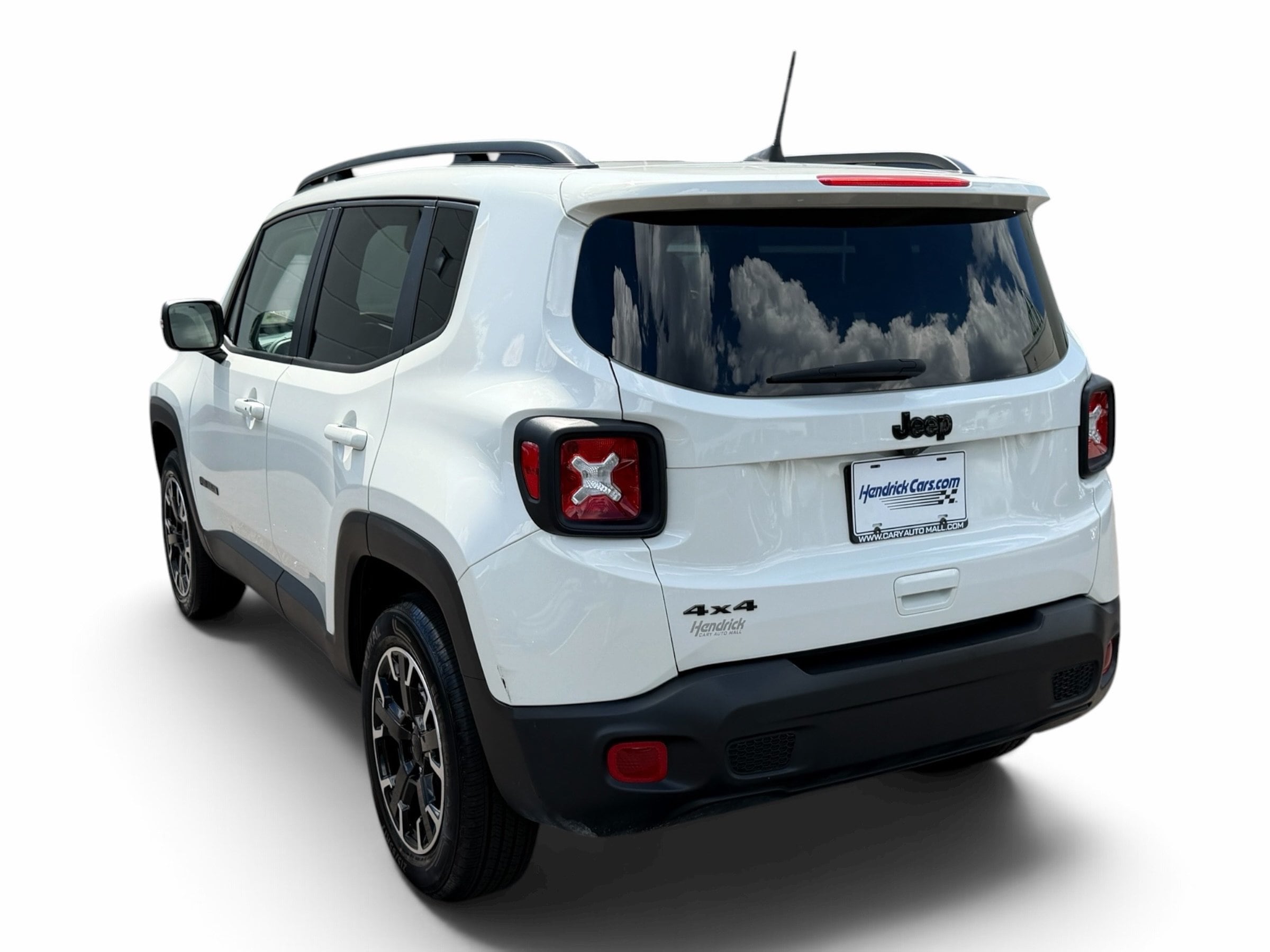 2023 Jeep Renegade Upland