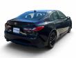 2025 Toyota Camry SE Sedan
