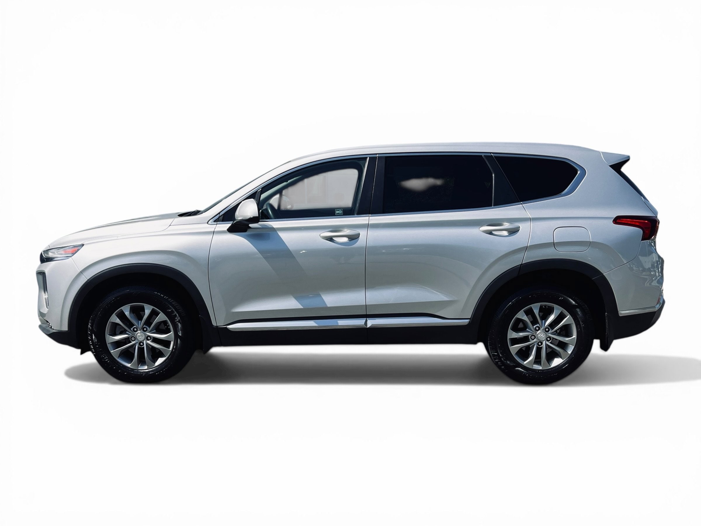 2019 Hyundai Santa Fe SE photo 6