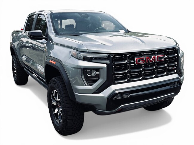 2024 GMC Canyon 4WD AT4X Pickup