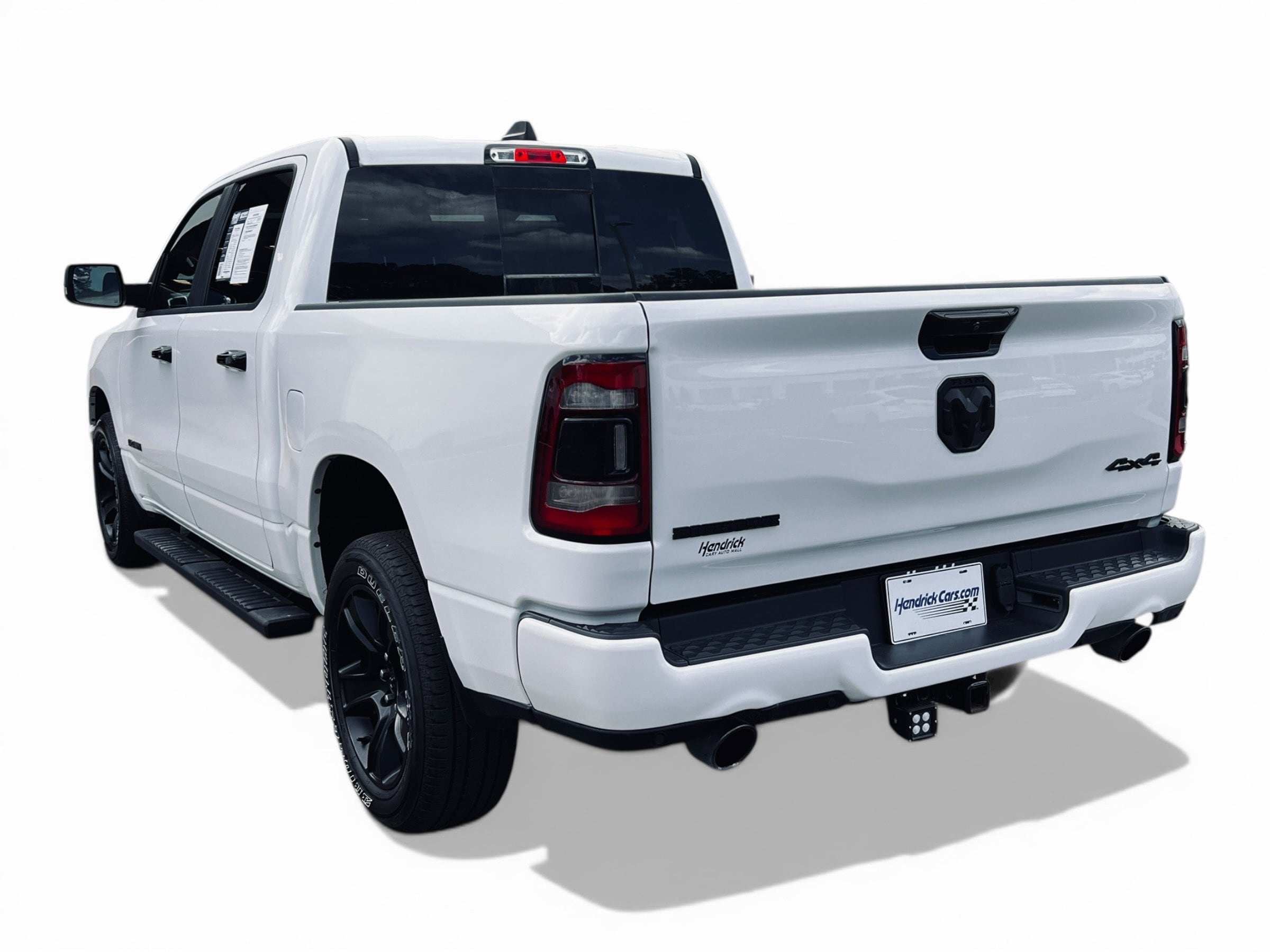 2023 Ram 1500 Big Horn photo 6