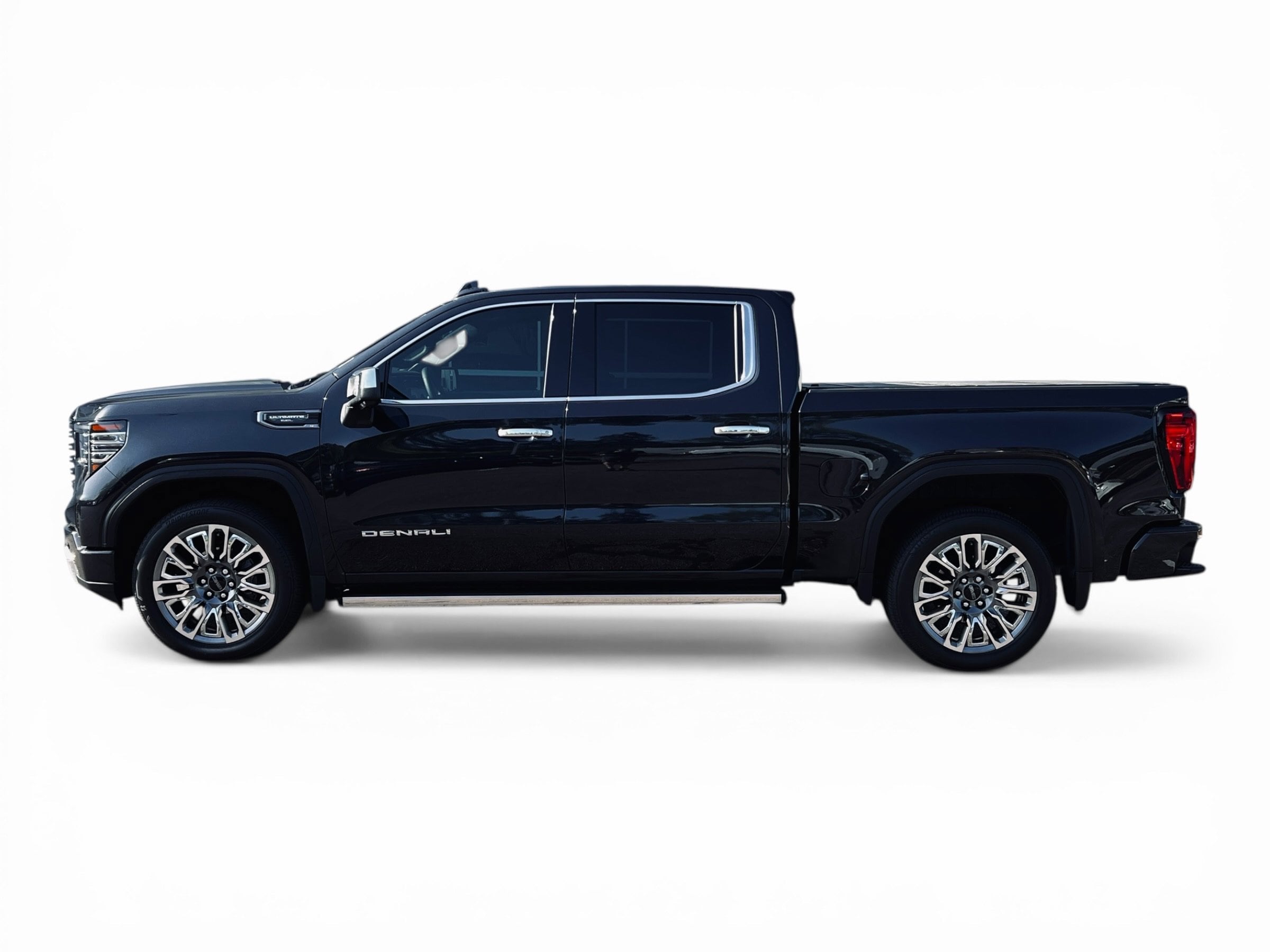 2024 GMC Sierra 1500 Denali Ultimate photo 5