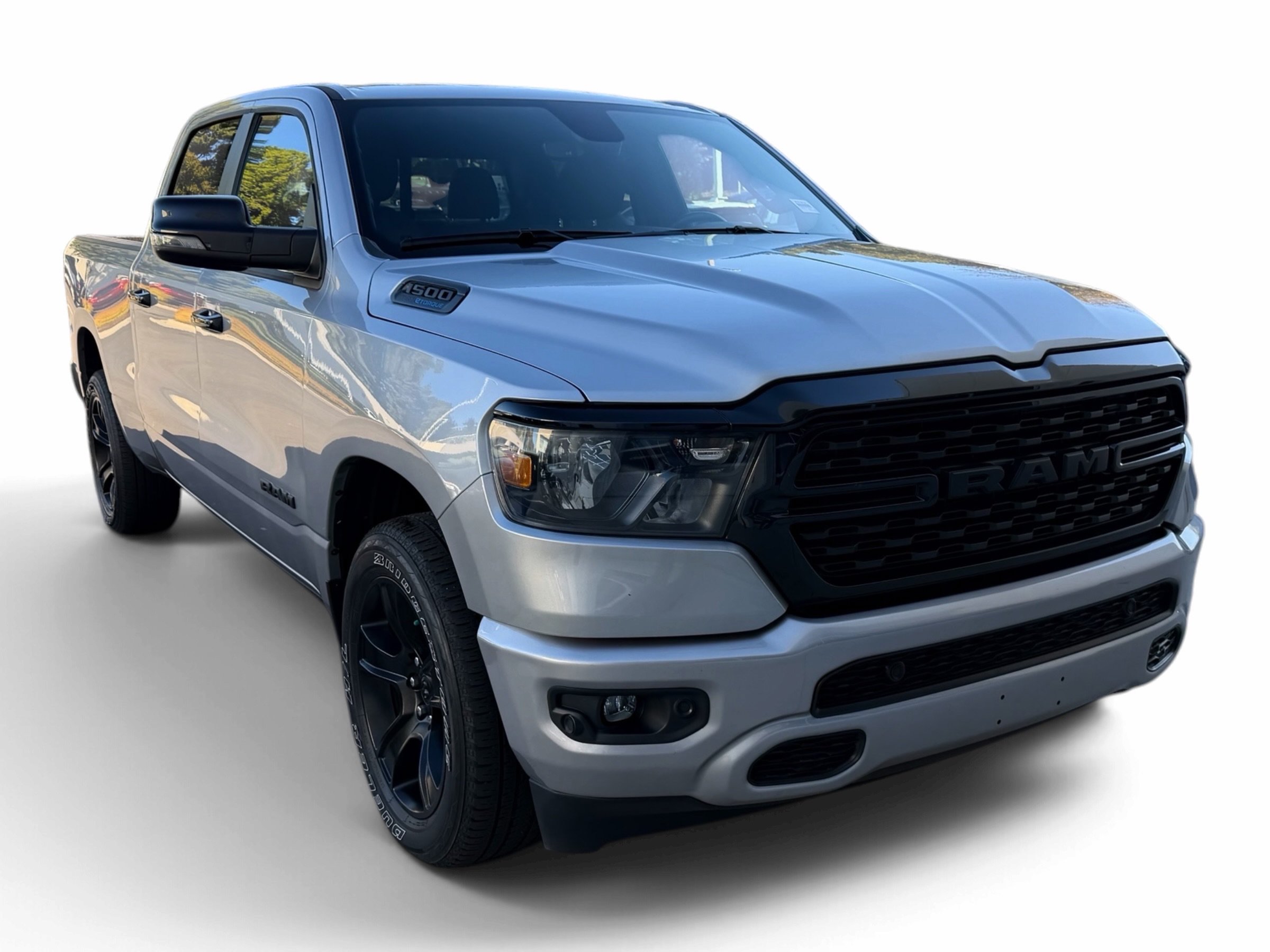 Used 2023 Ram 1500 Big Horn Pickup