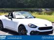 FIAT 124 Spider