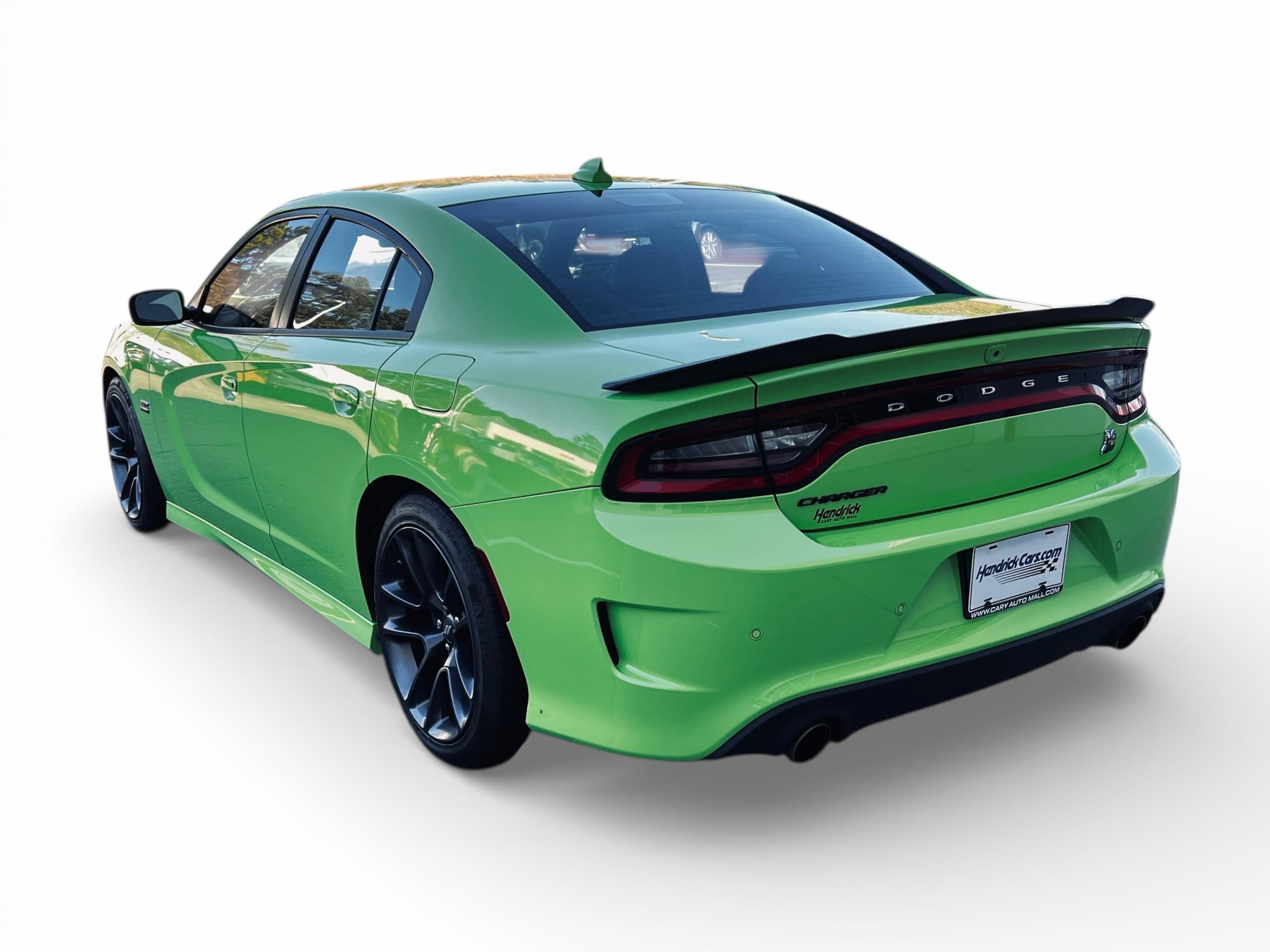 2023 Dodge Charger Scat Pack photo 6