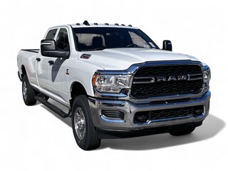2024 Ram 2500 Tradesman Pickup