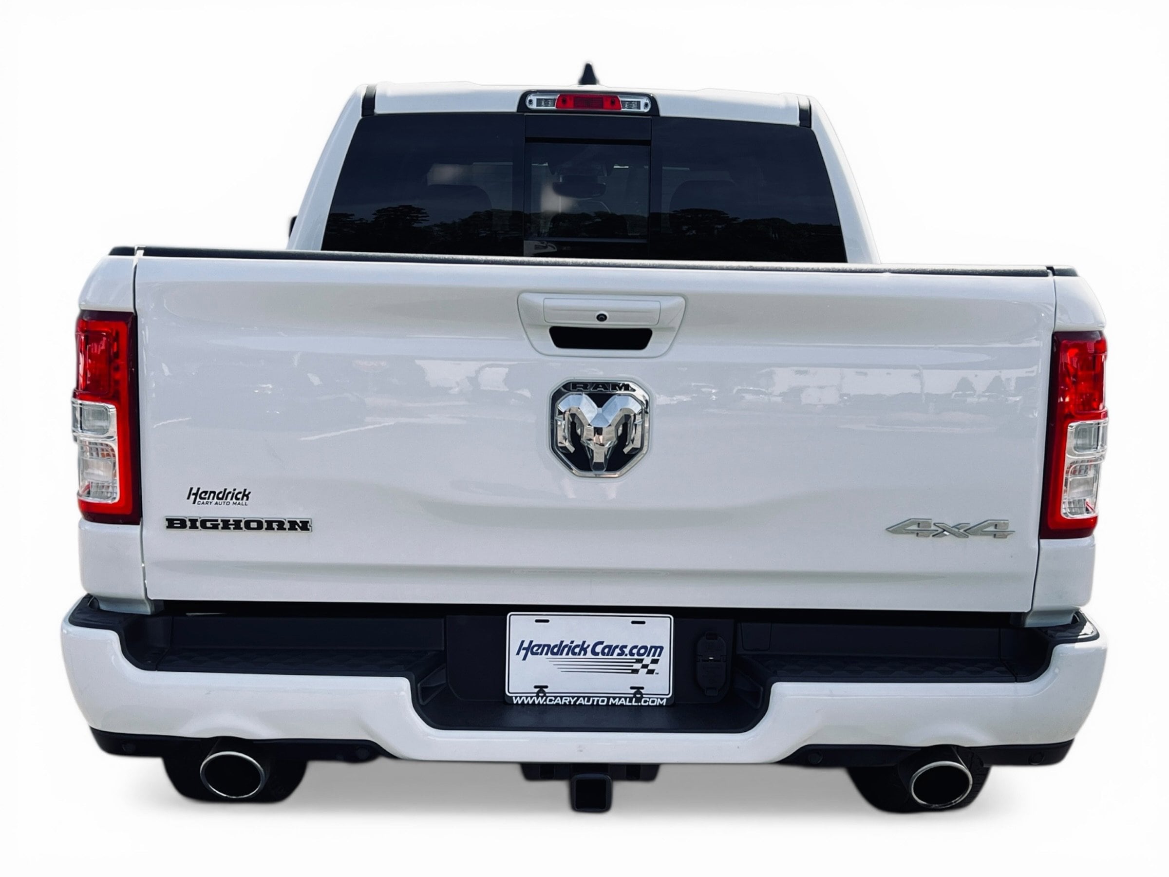 2023 Ram 1500 Big Horn photo 3