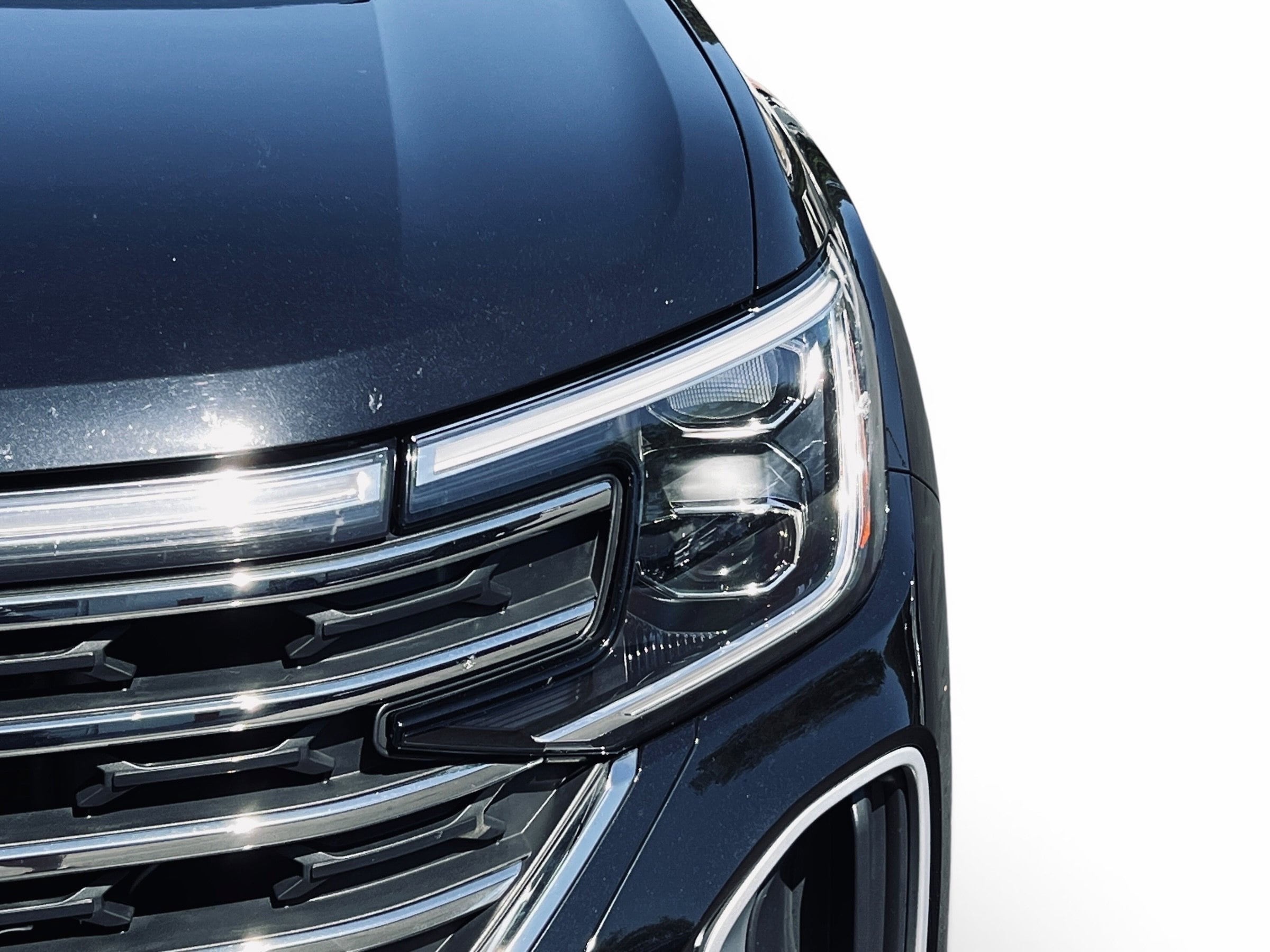 2024 Volkswagen Atlas 2.0T SE w/Technology photo 4