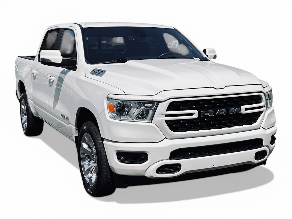 Used 2023 Ram 1500 Big Horn Pickup