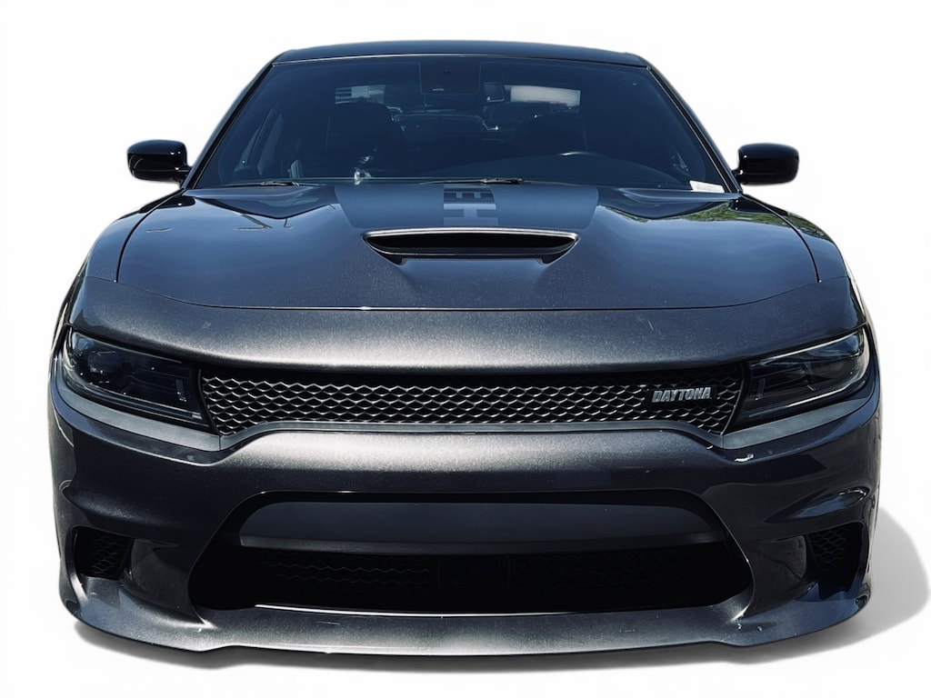 Used 2023 Dodge Charger R/T Sedan