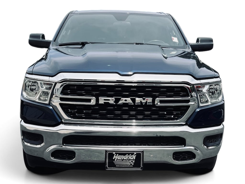 Used 2023 Ram 1500 Big Horn Pickup