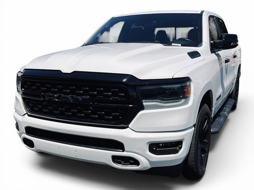 Used 2023 Ram 1500 Big Horn Pickup