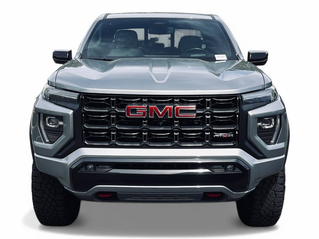 Used 2024 GMC Canyon 4WD AT4X Pickup