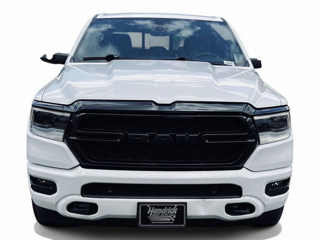 Used 2023 Ram 1500 Big Horn Pickup