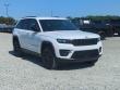 2025 Jeep Grand Cherokee Altitude SUV