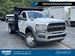 Ram 5500 Chassis Cab