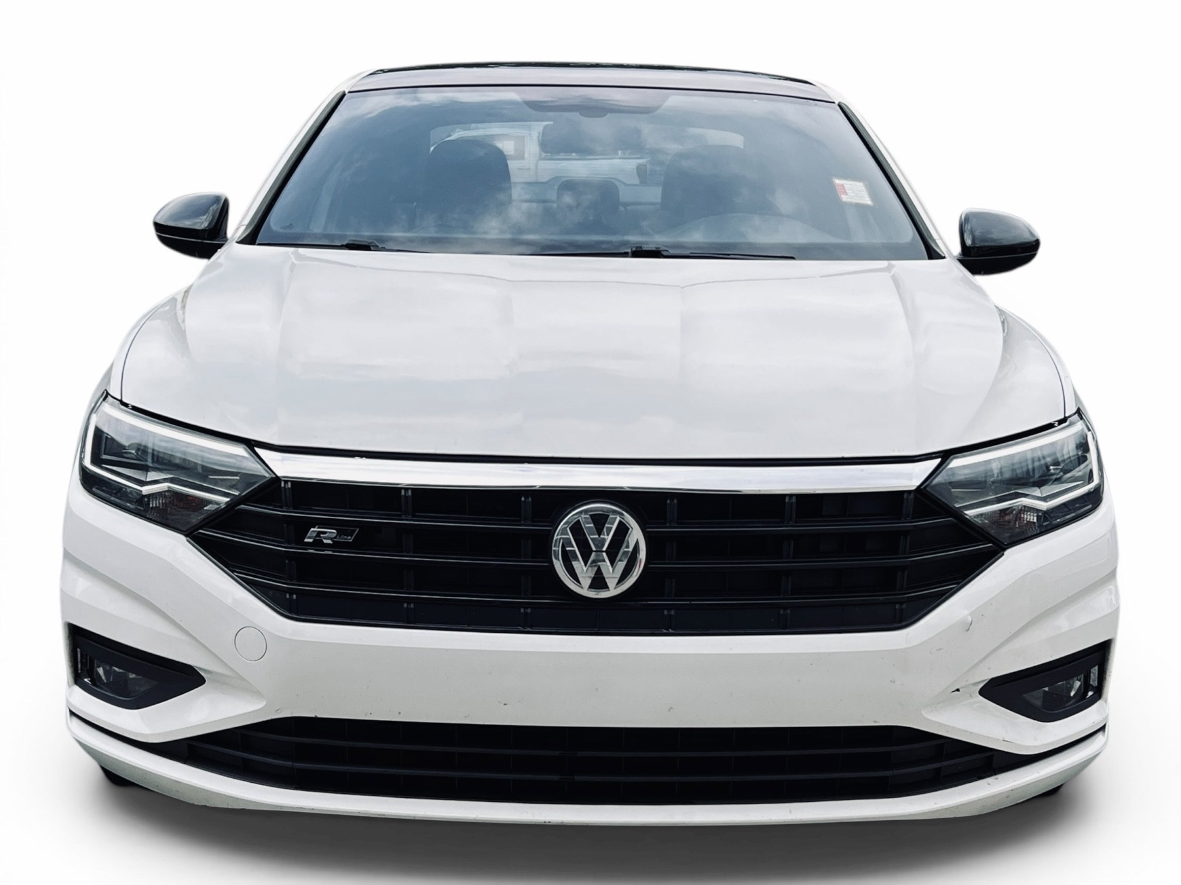 2019 Volkswagen Jetta R-Line photo 2
