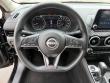 2025 Nissan Sentra SV Sedan