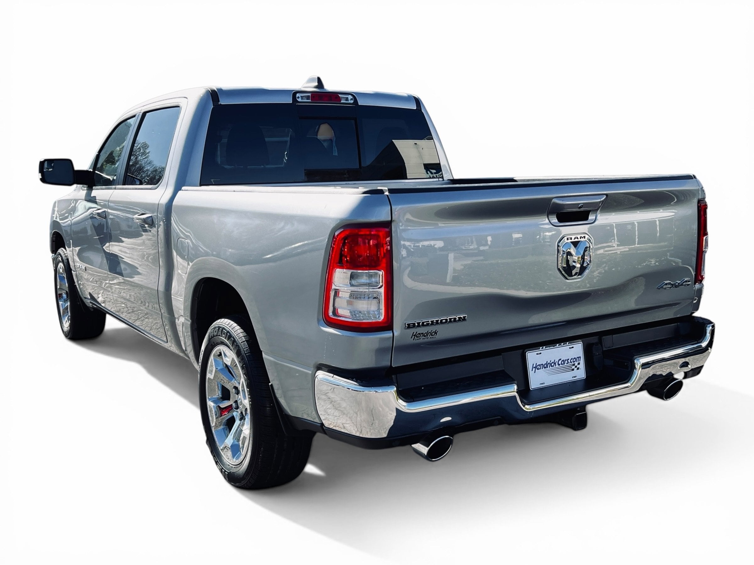 2022 Ram 1500 Big Horn photo 6