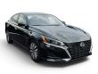 2025 Nissan Altima SV Sedan