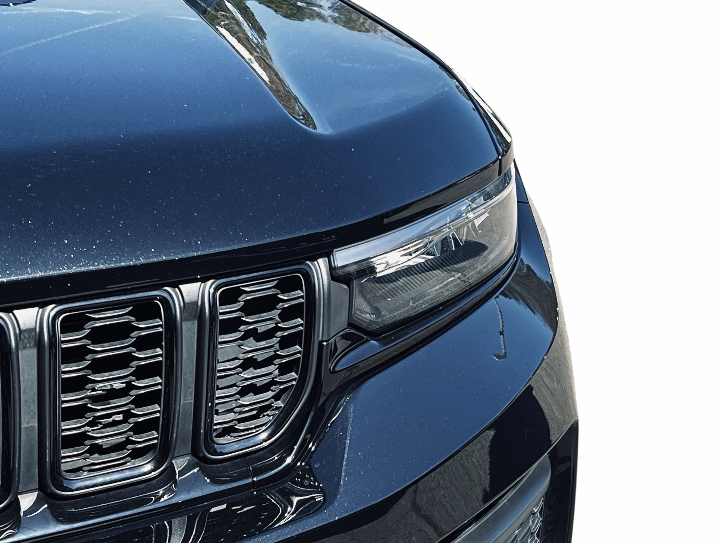 2023 Jeep Grand Cherokee Altitude photo 4