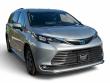 2025 Toyota Sienna XLE Minivan