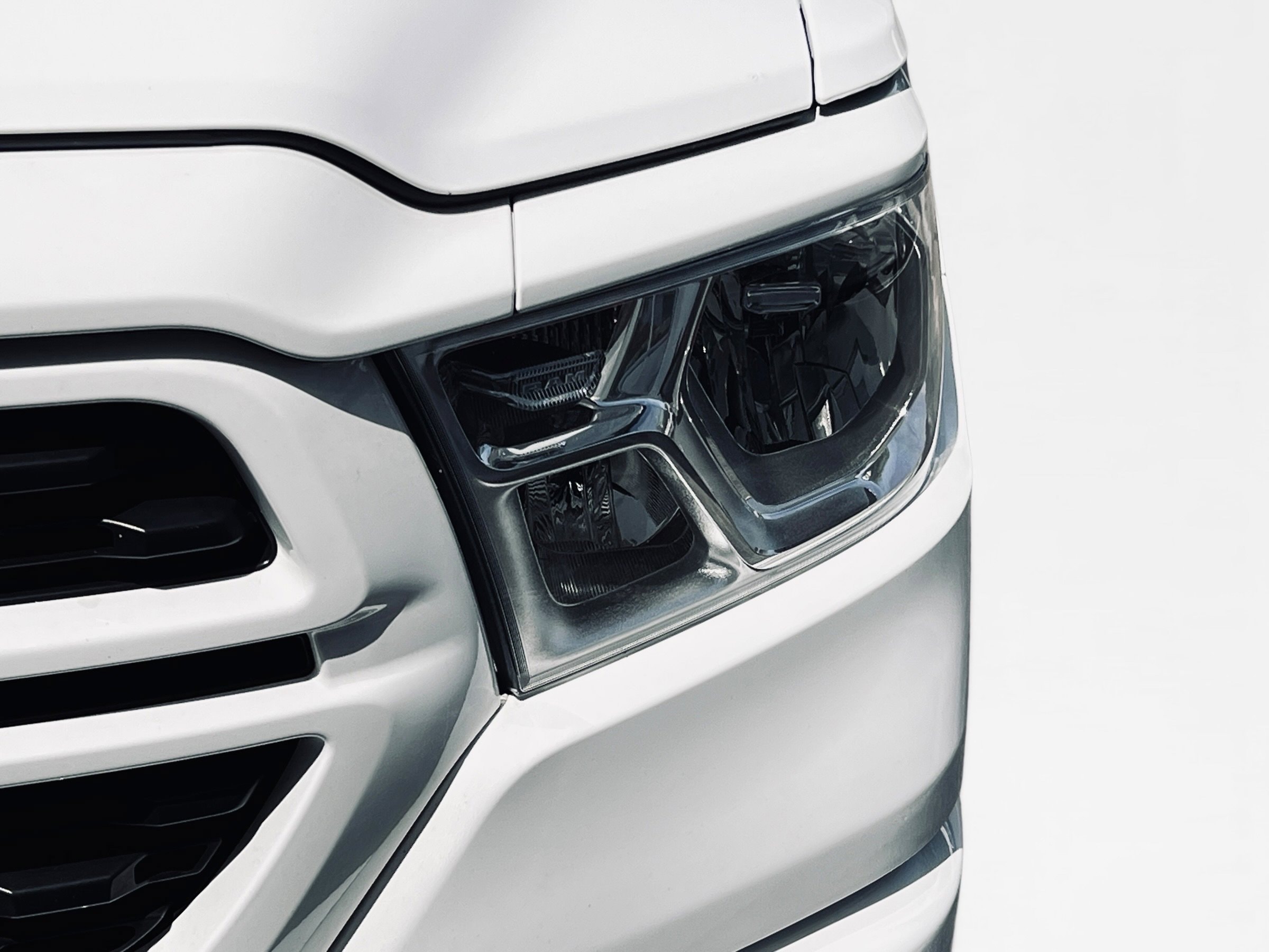 2023 Ram 1500 Big Horn photo 4