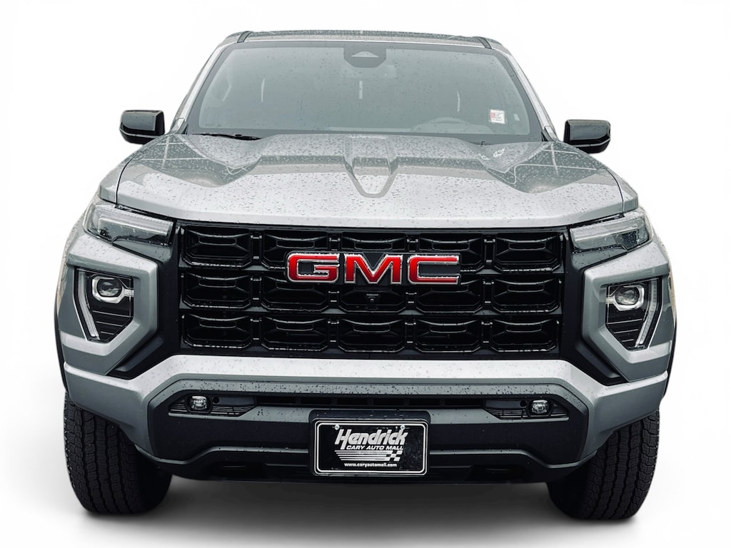 Used 2024 GMC Canyon 2WD Elevation Pickup