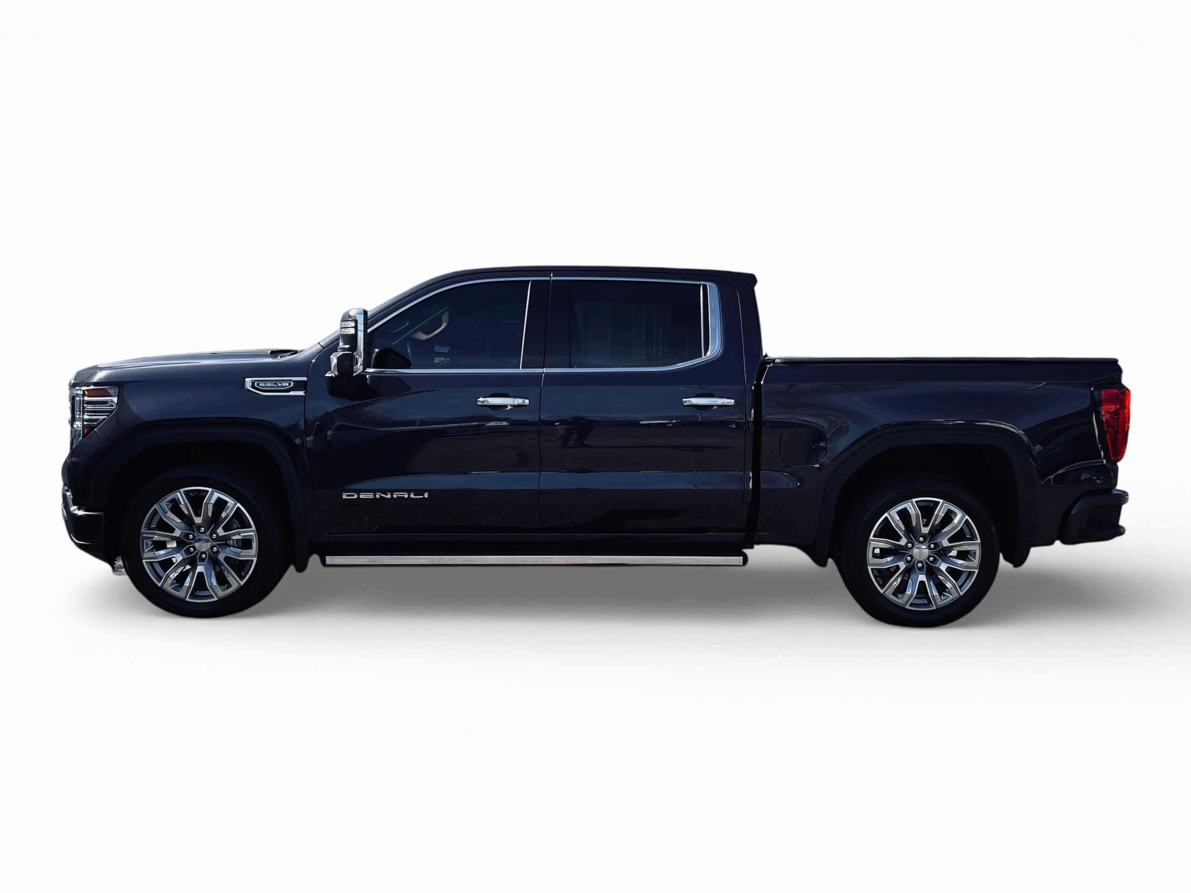2024 GMC Sierra 1500 Denali photo 5