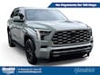 Toyota Sequoia