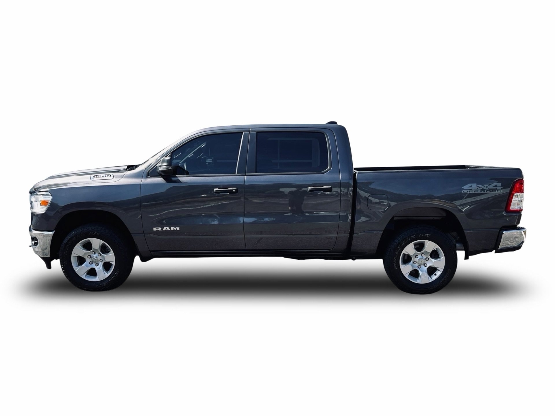 2023 Ram 1500 Big Horn photo 5