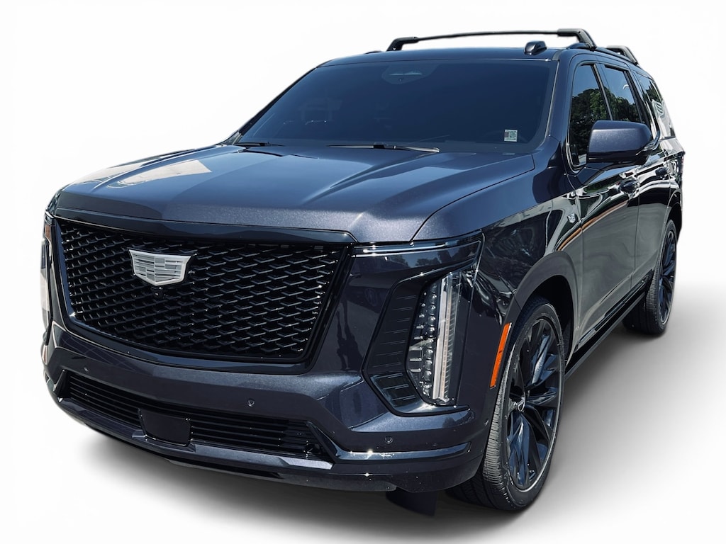 Used 2025 CADILLAC Escalade 4WD Sport Platinum SUV