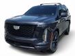 2025 CADILLAC Escalade 4WD Sport Platinum SUV