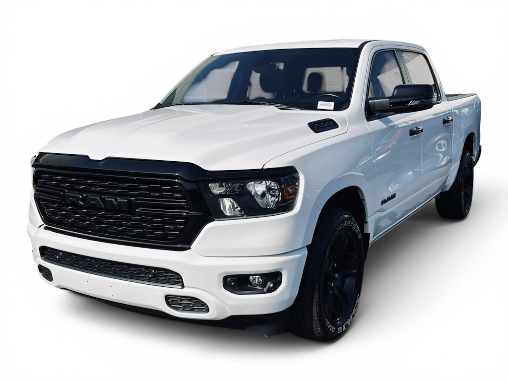 Used 2023 Ram 1500 Big Horn Pickup