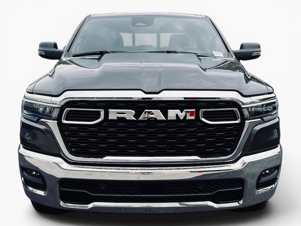 Used 2026 Ram 1500 Big Horn Pickup