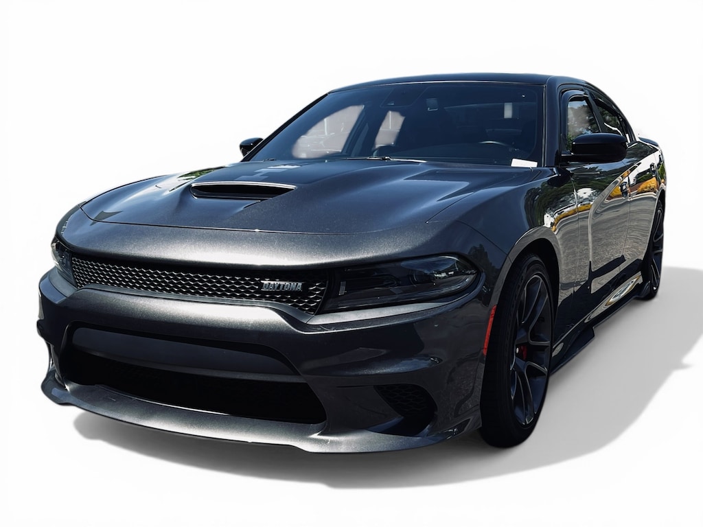 Used 2023 Dodge Charger R/T Sedan