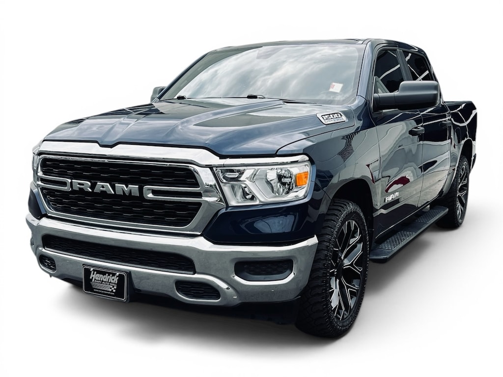 Used 2023 Ram 1500 Big Horn Pickup