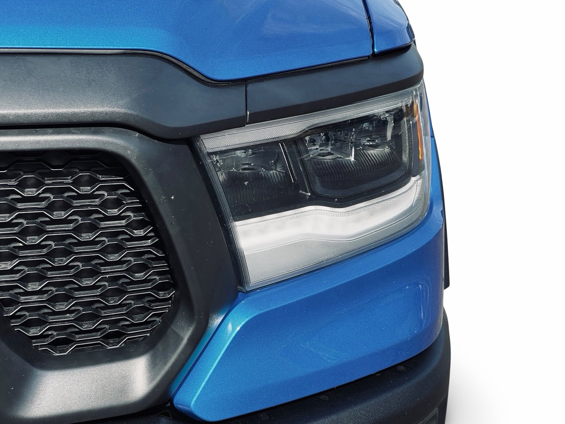 2023 Ram 1500 Rebel photo 4