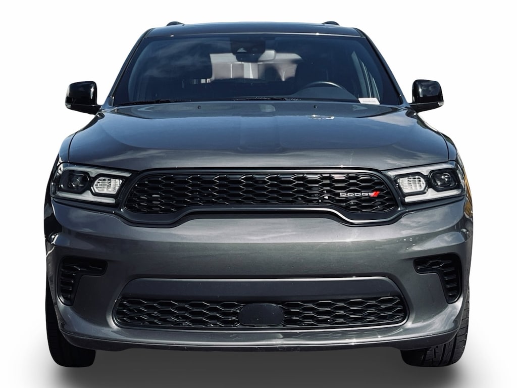 Used 2024 Dodge Durango GT Plus SUV